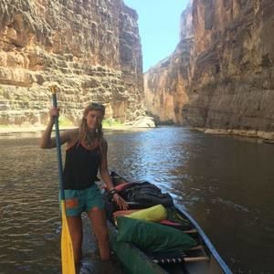 Meet your Posher, Jenny